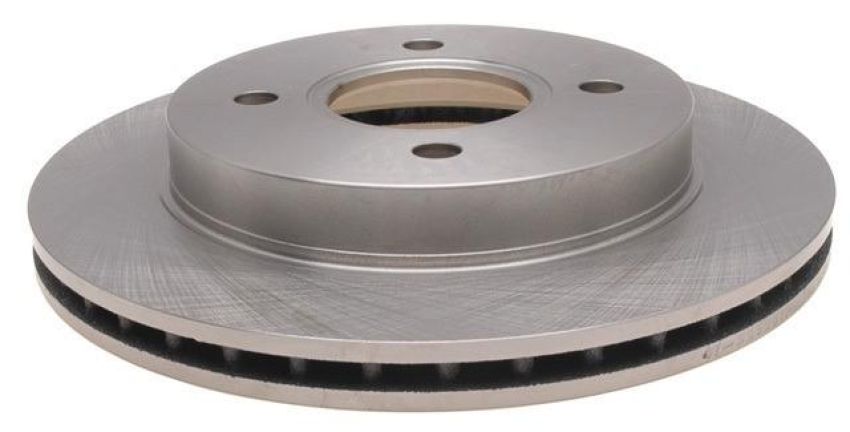 Raybestos 66584R Raybestos R-Line Brake Rotor