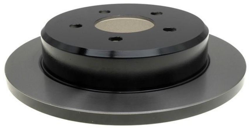 Raybestos 66595 Raybestos Specialty - Street Performance Brake Rotor