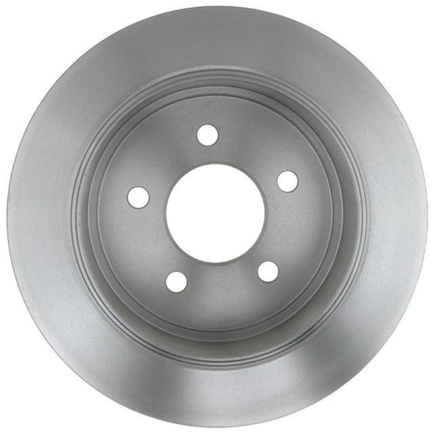 Raybestos 66595 Raybestos Specialty - Street Performance Brake Rotor