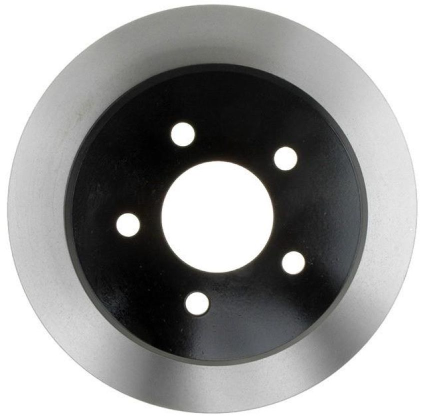 Raybestos 66595 Raybestos Specialty - Street Performance Brake Rotor