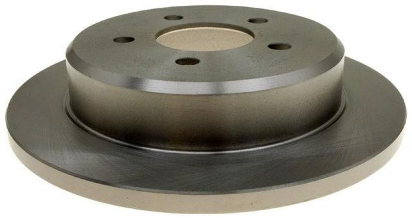 Raybestos 66595R Raybestos R-Line Brake Rotor
