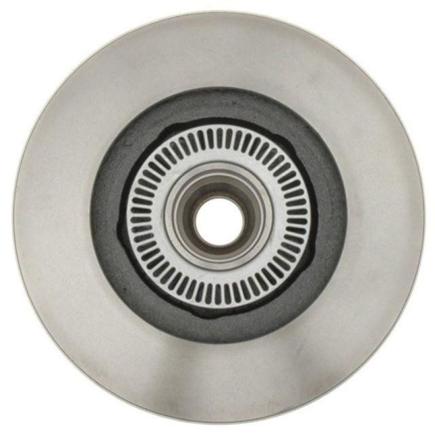 Raybestos 66597 Raybestos Specialty - Truck Brake Rotor & Hub Assy