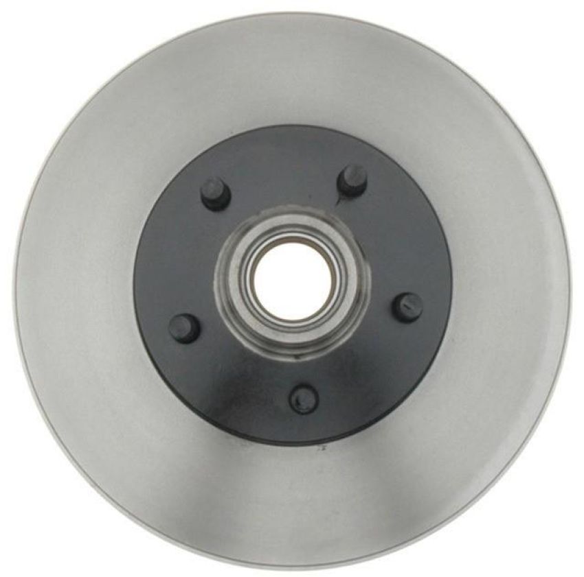 Raybestos 66597 Raybestos Specialty - Truck Brake Rotor & Hub Assy