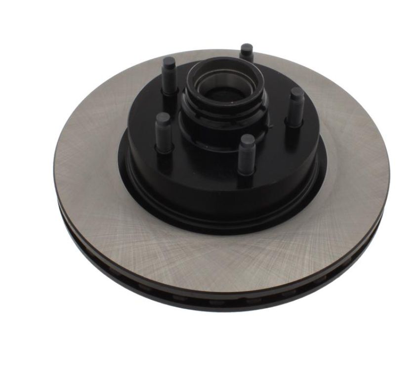 Raybestos 66597R2 Raybestos R-Line+ Brake Rotor