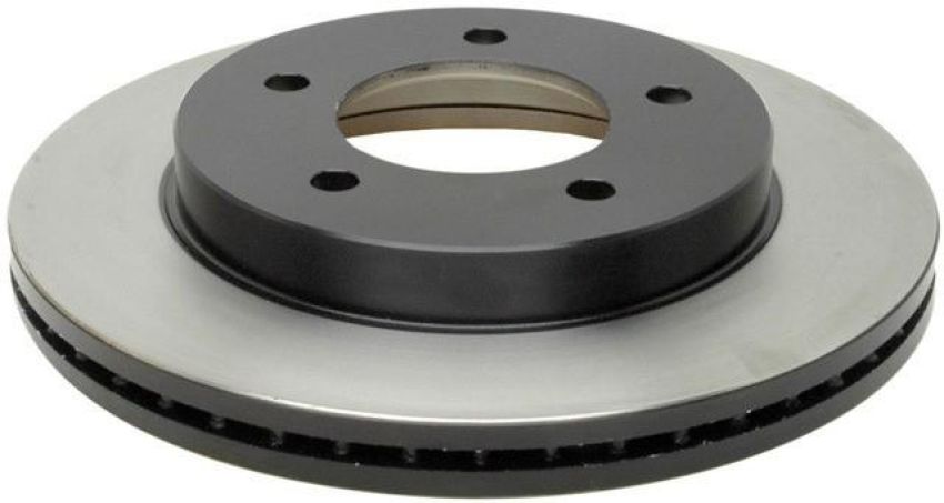 Raybestos 66630 Raybestos Specialty - Truck Brake Rotor