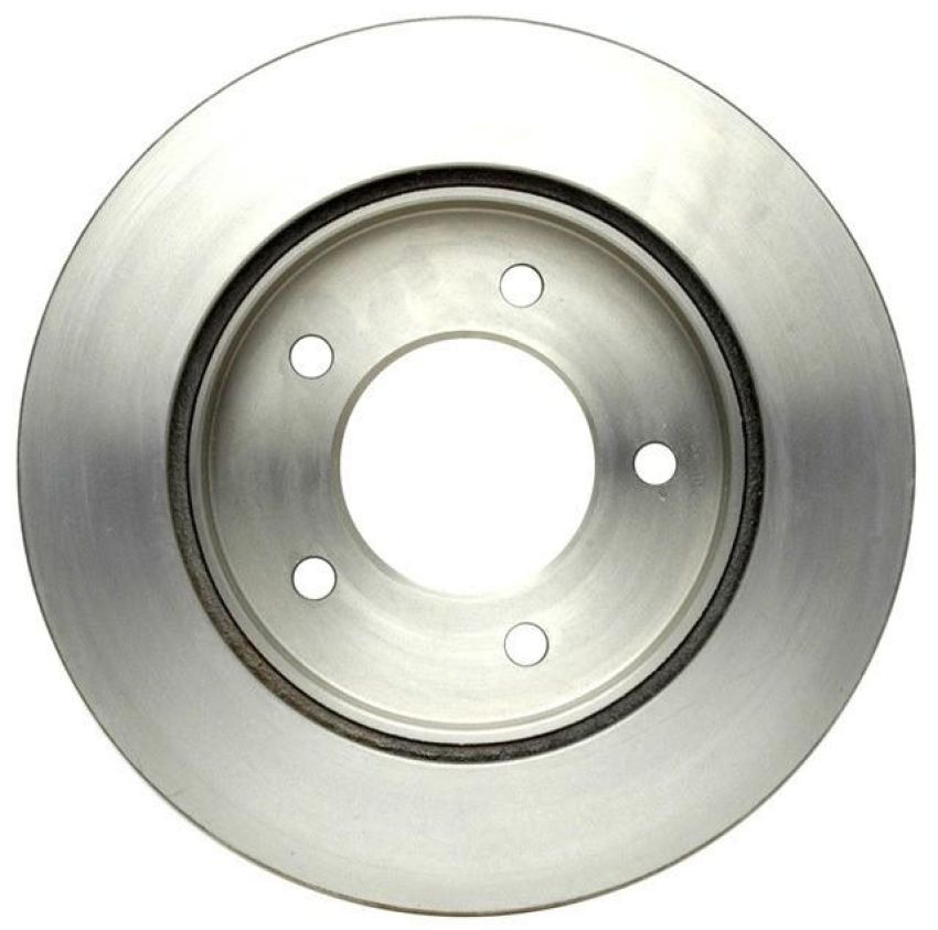 Raybestos 66630 Raybestos Specialty - Truck Brake Rotor