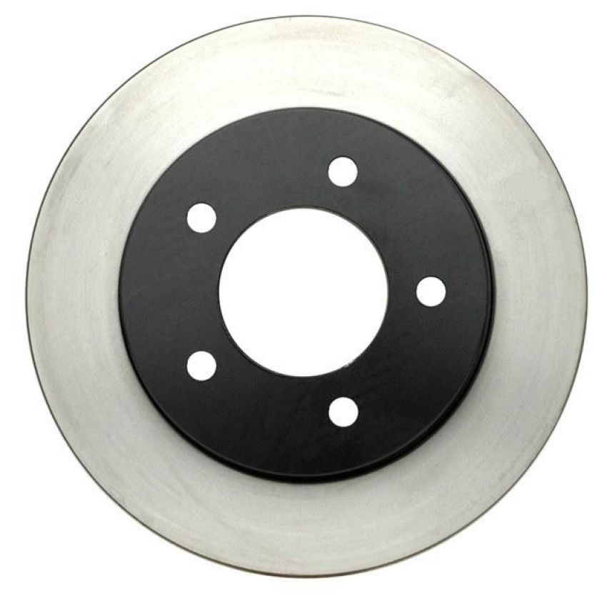 Raybestos 66630 Raybestos Specialty - Truck Brake Rotor