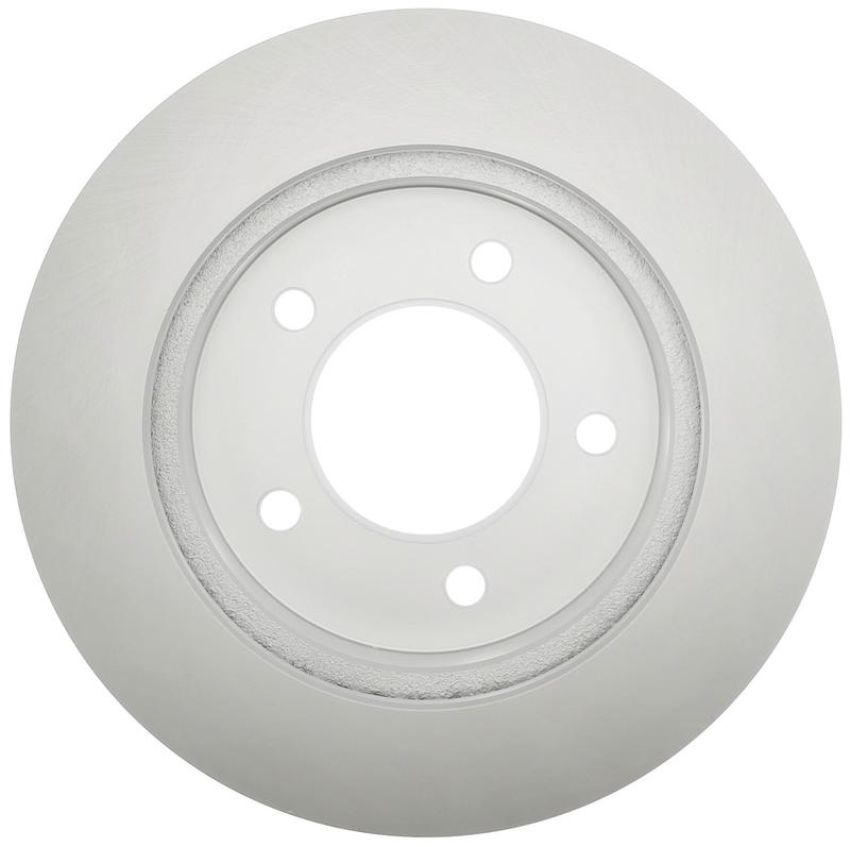 Raybestos 66630FZN Raybestos Element3 Coated Brake Rotor