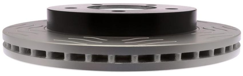 Raybestos 66630PER Raybestos Specialty - Street Performance S-Groove Brake Rotor