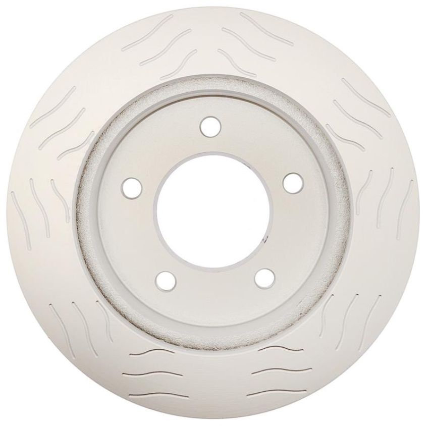 Raybestos 66630PER Raybestos Specialty - Street Performance S-Groove Brake Rotor