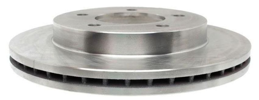 Raybestos 66630R Raybestos R-Line Brake Rotor