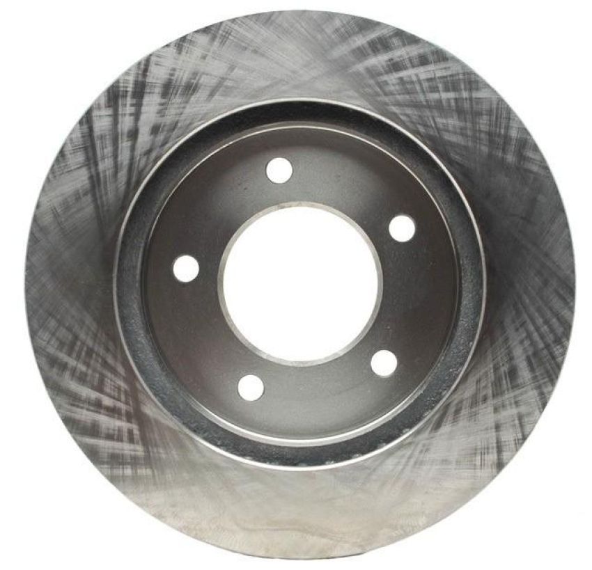 Raybestos 66630R Raybestos R-Line Brake Rotor