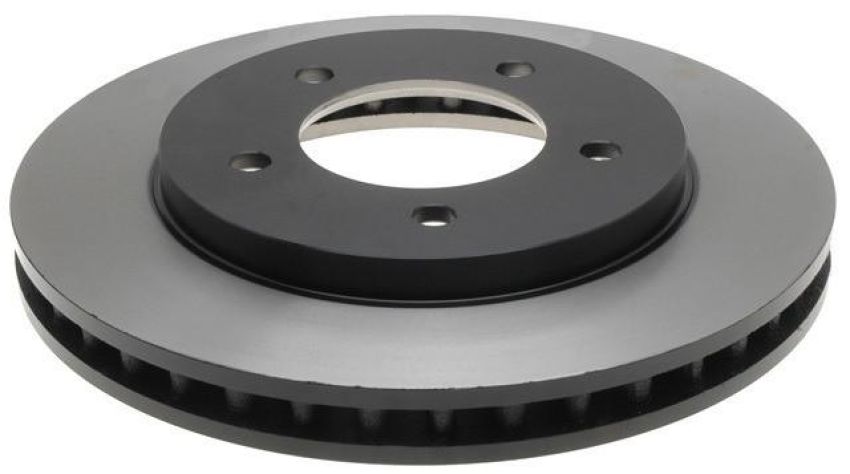 Raybestos 66647 Raybestos Specialty - Truck Brake Rotor