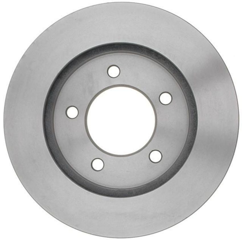 Raybestos 66647 Raybestos Specialty - Truck Brake Rotor