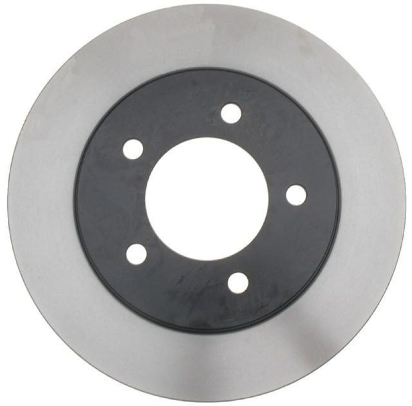 Raybestos 66647 Raybestos Specialty - Truck Brake Rotor