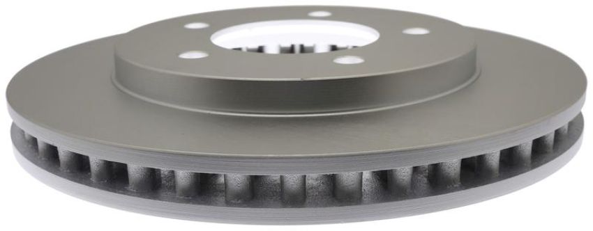 Raybestos 66647FZN Raybestos Element3 Coated Brake Rotor