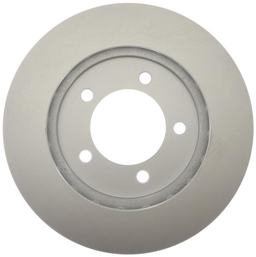 Raybestos 66647FZN Raybestos Element3 Coated Brake Rotor