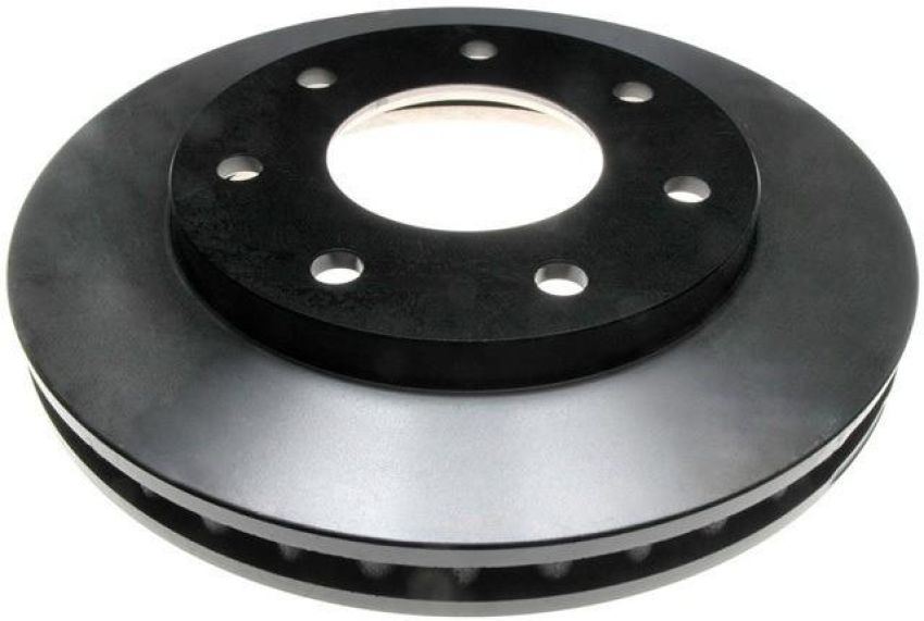Raybestos 66648 Raybestos Specialty - Truck Brake Rotor