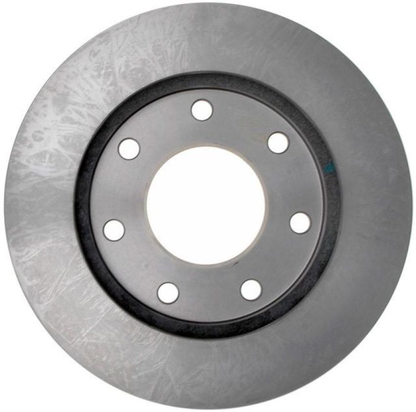 Raybestos 66648 Raybestos Specialty - Truck Brake Rotor