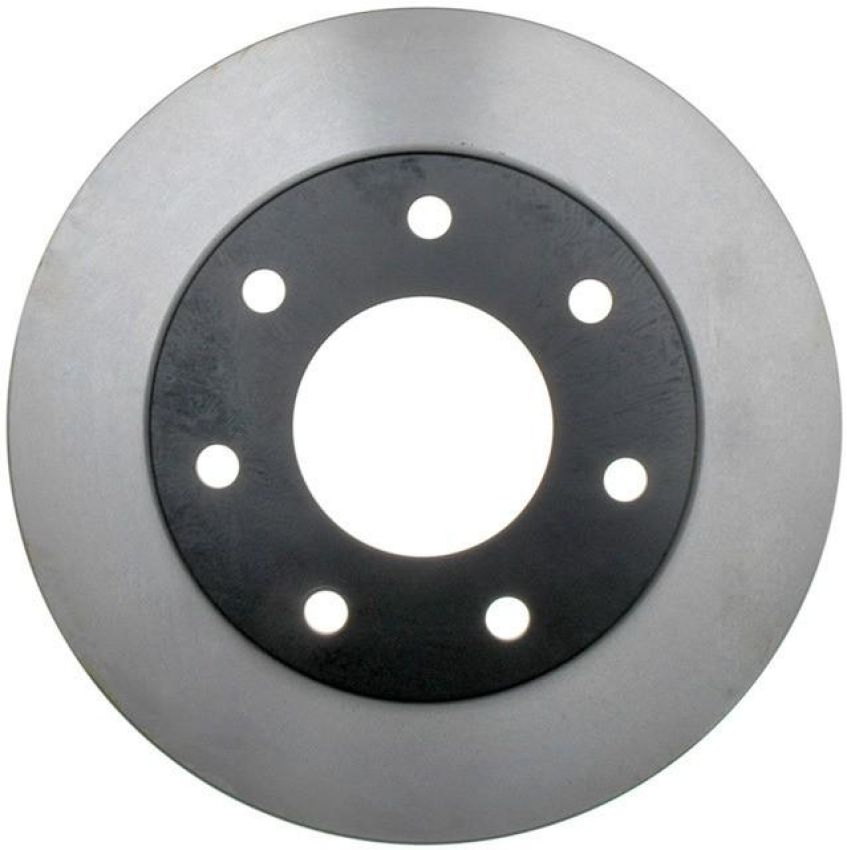 Raybestos 66648 Raybestos Specialty - Truck Brake Rotor