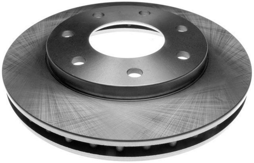 Raybestos 66648R Raybestos R-Line Brake Rotor