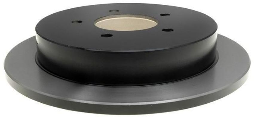 Raybestos 66670 Raybestos Specialty - Truck Brake Rotor