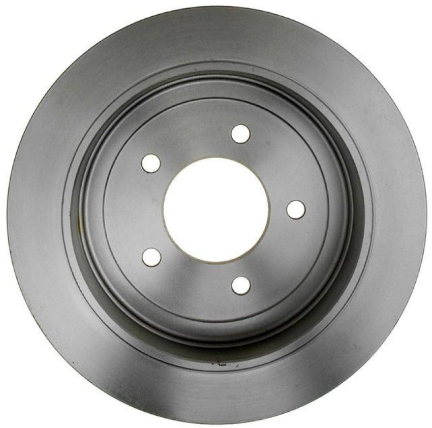 Raybestos 66670 Raybestos Specialty - Truck Brake Rotor