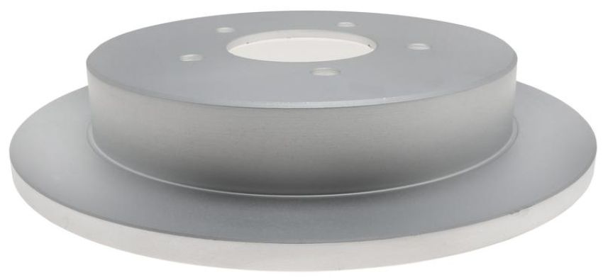 Raybestos 66670FZN Raybestos Element3 Coated Brake Rotor