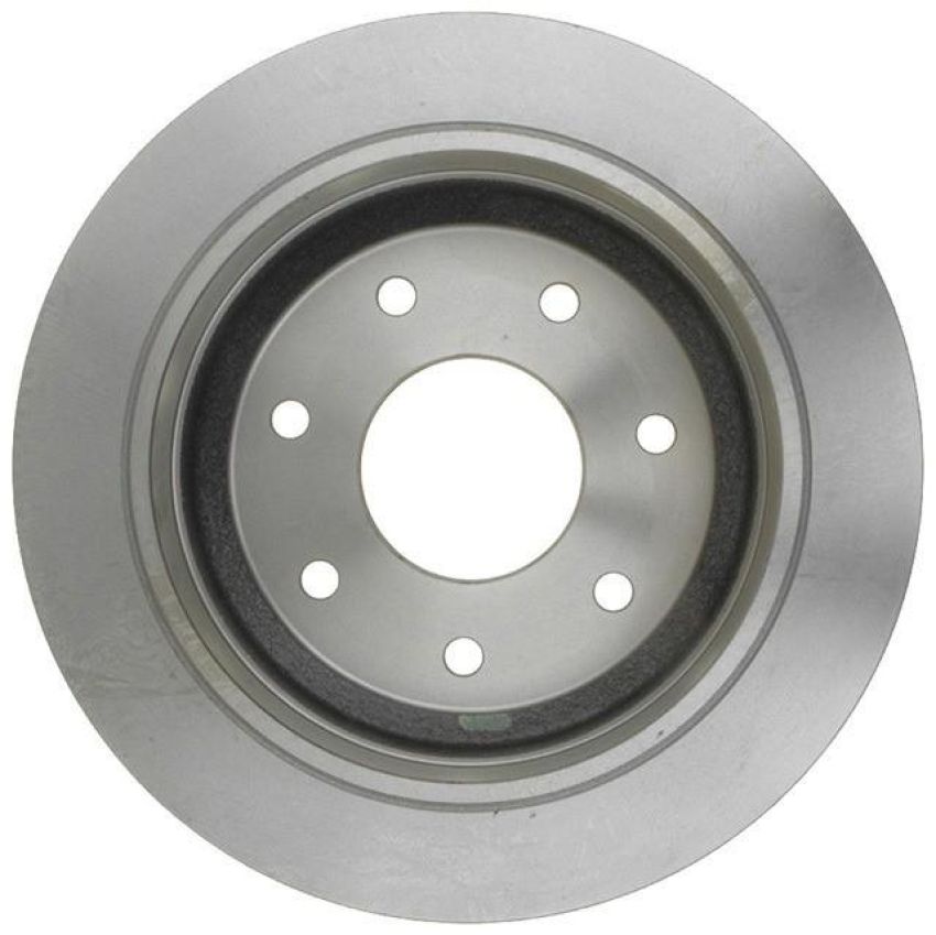 Raybestos 66671 Raybestos Specialty - Truck Brake Rotor