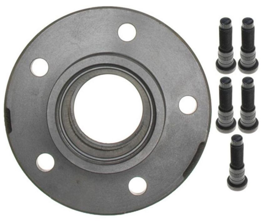 Raybestos 66675R Raybestos R-Line Axle Hub