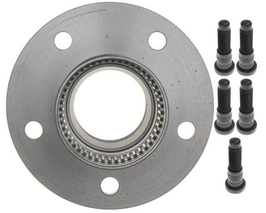 Raybestos 66675R Raybestos R-Line Axle Hub