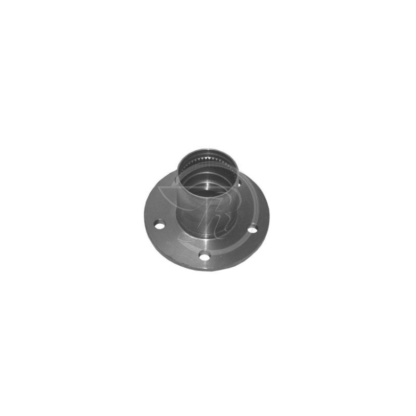 Raybestos 66675R Raybestos R-Line Axle Hub