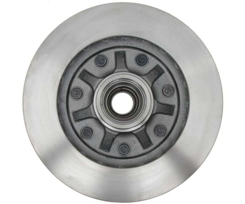 Raybestos 66688 Raybestos Specialty - Truck Brake Rotor & Hub Assy
