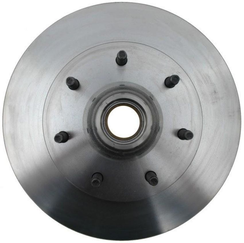 Raybestos 66688 Raybestos Specialty - Truck Brake Rotor & Hub Assy