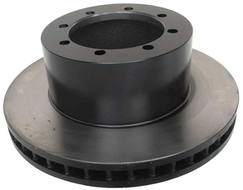 Raybestos 66695 Raybestos Specialty - Truck Brake Rotor