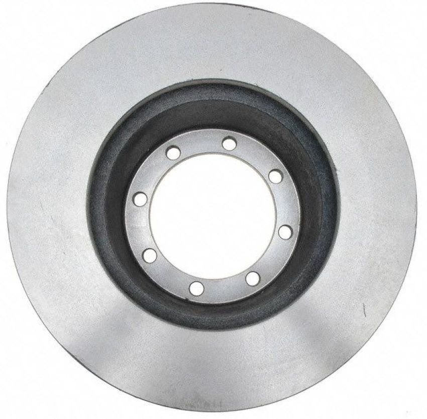 Raybestos 66695 Raybestos Specialty - Truck Brake Rotor