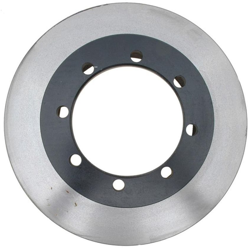 Raybestos 66695 Raybestos Specialty - Truck Brake Rotor