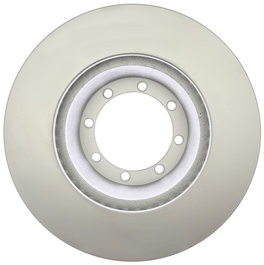 Raybestos 66695FZN Raybestos Element3 Coated Brake Rotor