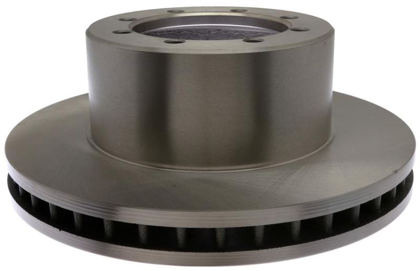 Raybestos 66695R Raybestos R-Line Brake Rotor