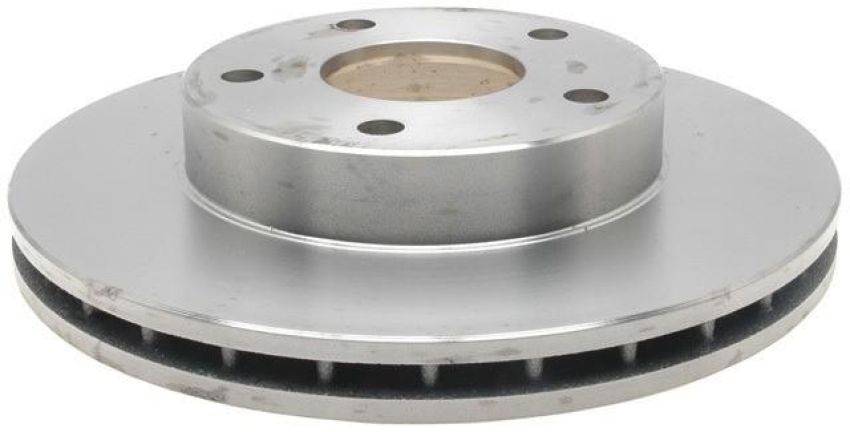 Raybestos 66741R Raybestos R-Line Brake Rotor