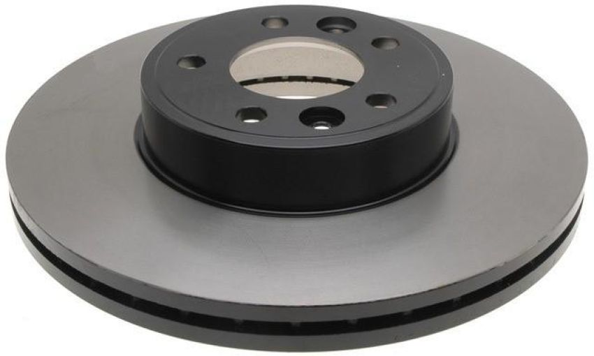 Raybestos 66744 Raybestos Specialty - Street Performance Brake Rotor
