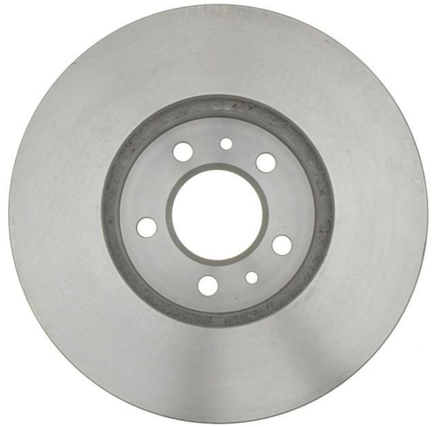 Raybestos 66744 Raybestos Specialty - Street Performance Brake Rotor