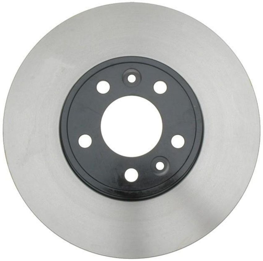 Raybestos 66744 Raybestos Specialty - Street Performance Brake Rotor