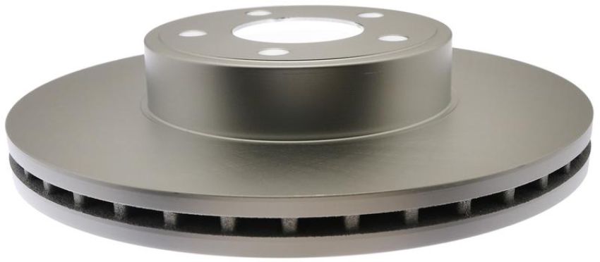 Raybestos 66744FZN Raybestos Element3 Coated Brake Rotor