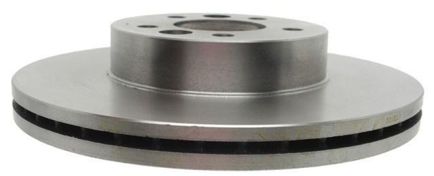 Raybestos 66744R Raybestos R-Line Brake Rotor