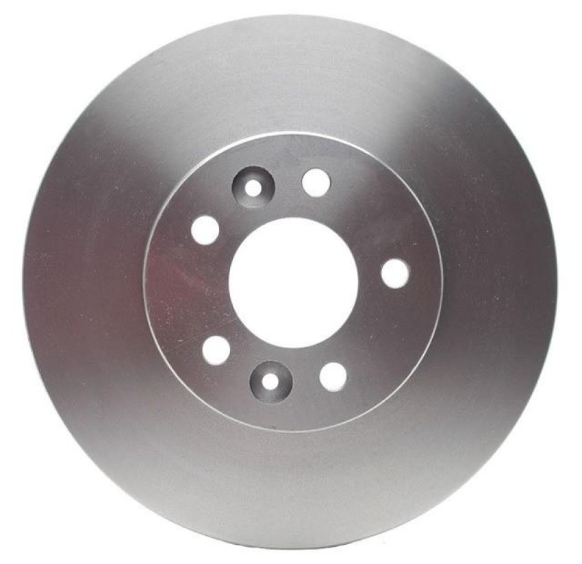 Raybestos 66744R Raybestos R-Line Brake Rotor