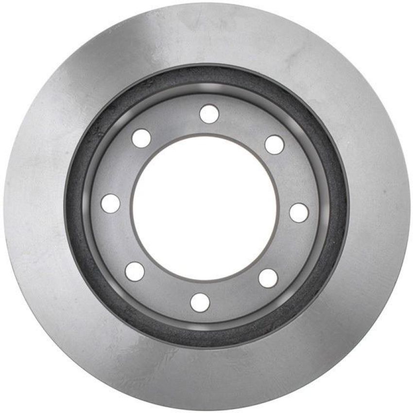 Raybestos 66746 Raybestos Specialty - Truck Brake Rotor