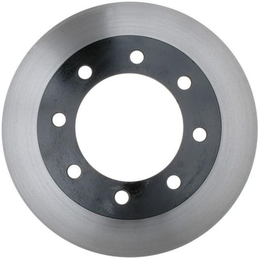 Raybestos 66746 Raybestos Specialty - Truck Brake Rotor