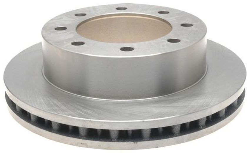 Raybestos 66746R Raybestos R-Line Brake Rotor