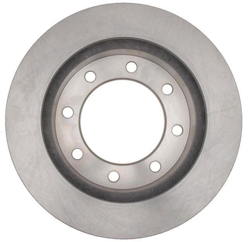 Raybestos 66746R Raybestos R-Line Brake Rotor